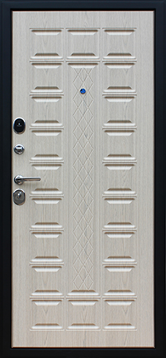 Стальная дверь «Консул»