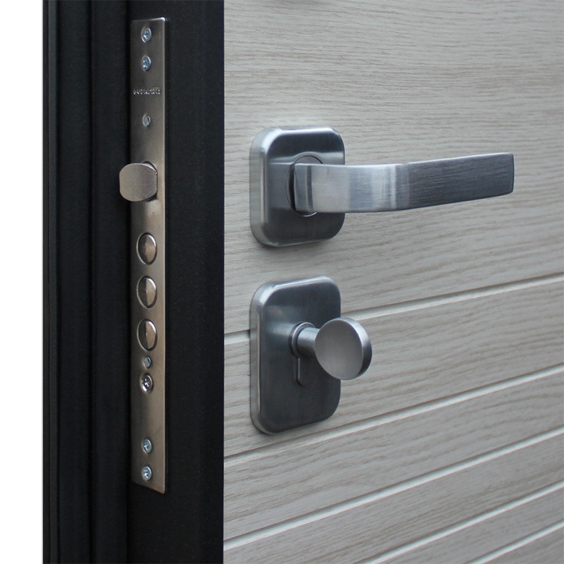 Стальная дверь «Next 2»