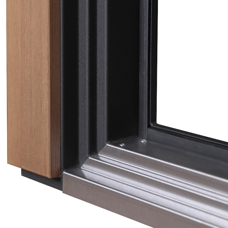 Стальная дверь «Эльдорадо»