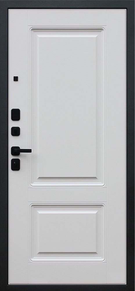 Стальная дверь «Валенсия»