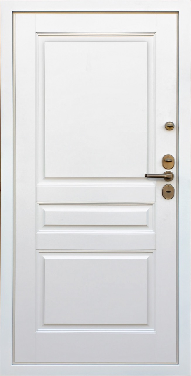 Стальная дверь «Фараон»