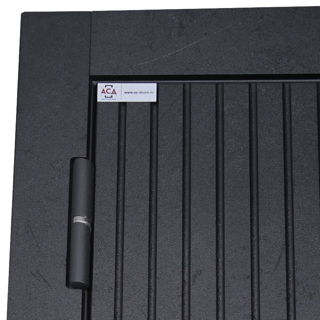 Стальная дверь «Тунис»