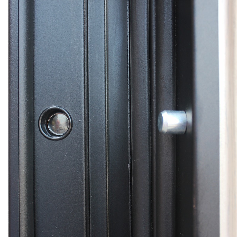 Стальная дверь «Атлант»