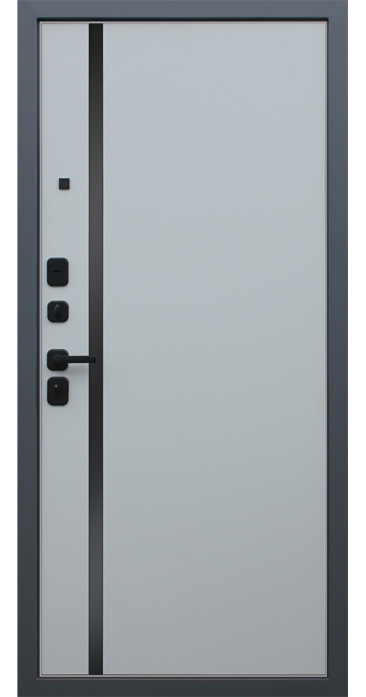 Стальная дверь «Манчестер»