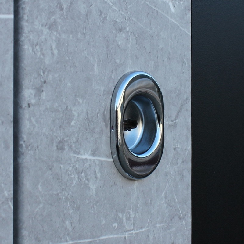 Стальная дверь «Аякс»