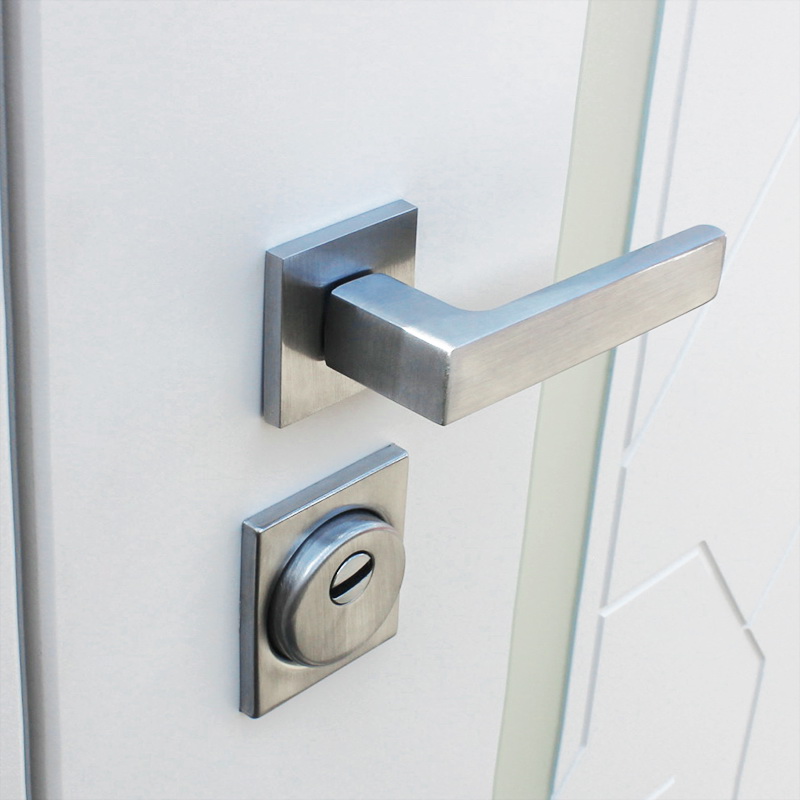 Стальная дверь «Эверест»