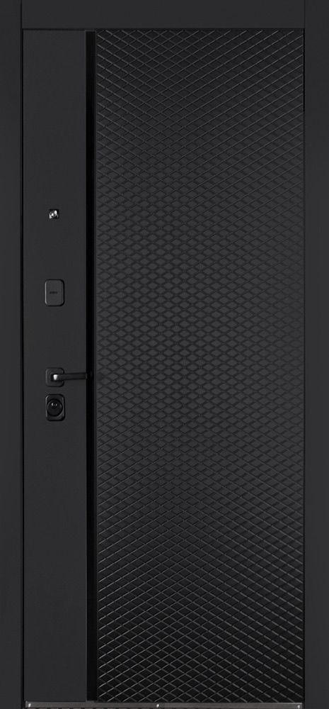 Стальная дверь «Джерба»