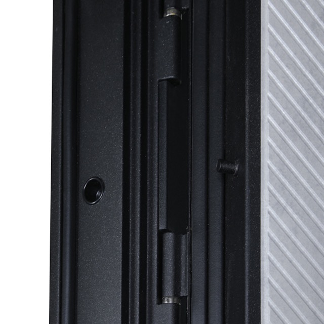 Стальная дверь «Elba»