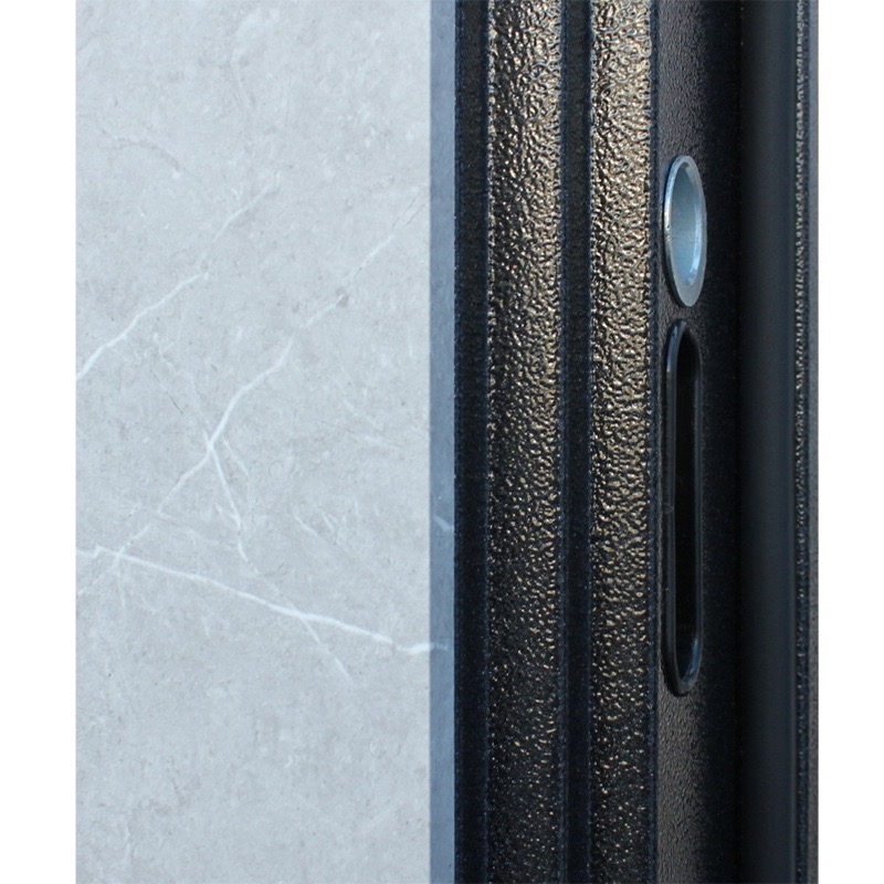 Стальная дверь «Аякс»