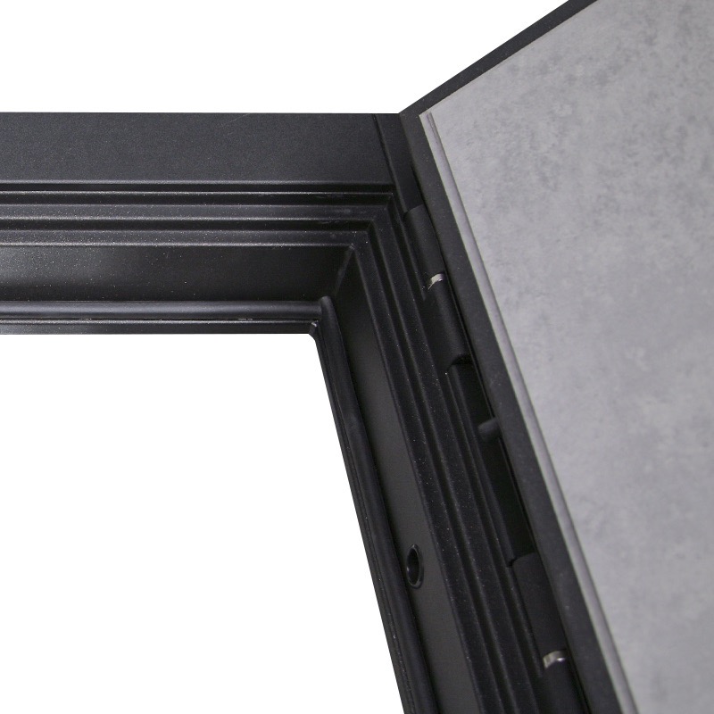 Стальная дверь «Avant»