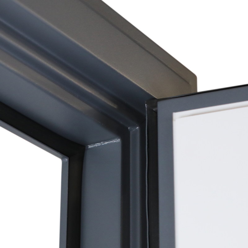 Стальная дверь «Валенс»