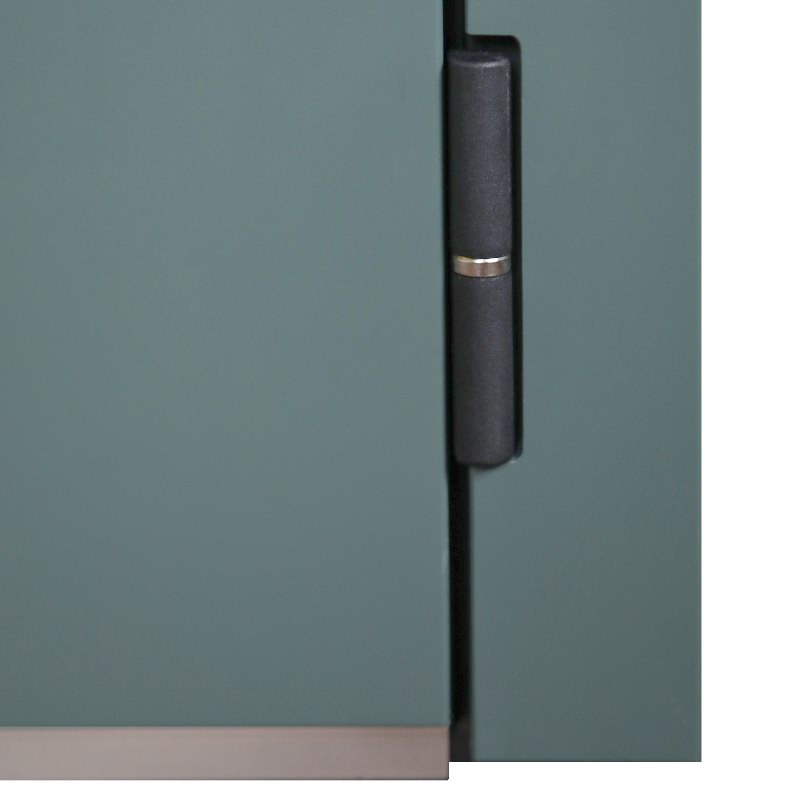 Стальная дверь «Briz»