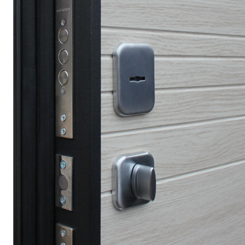 Стальная дверь «Next 2»