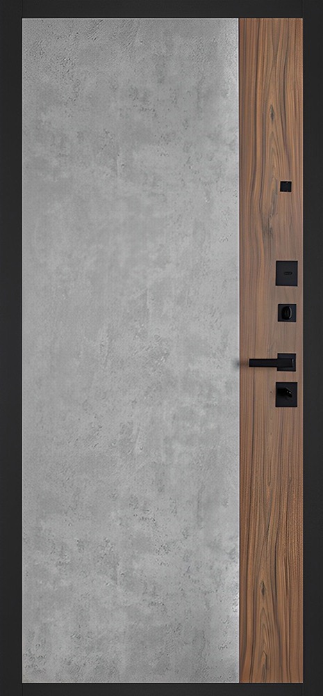 Стальная дверь «Avant»