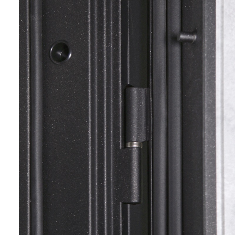 Стальная дверь «Avant»