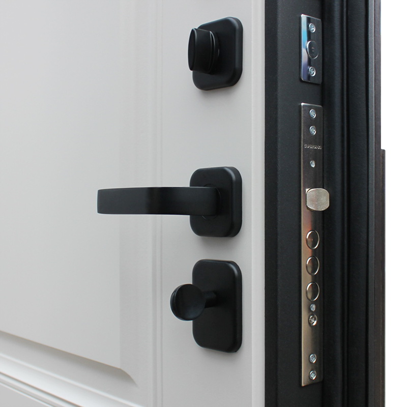 Стальная дверь «Валенсия»