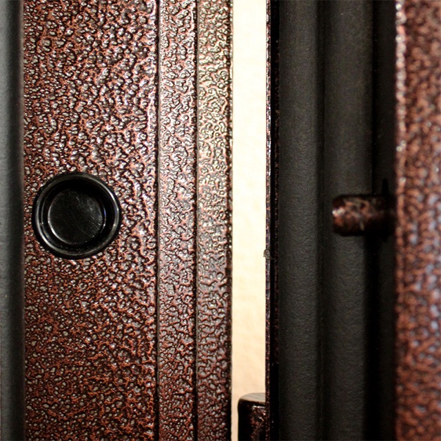 Стальная дверь «Маэстро 7Х»