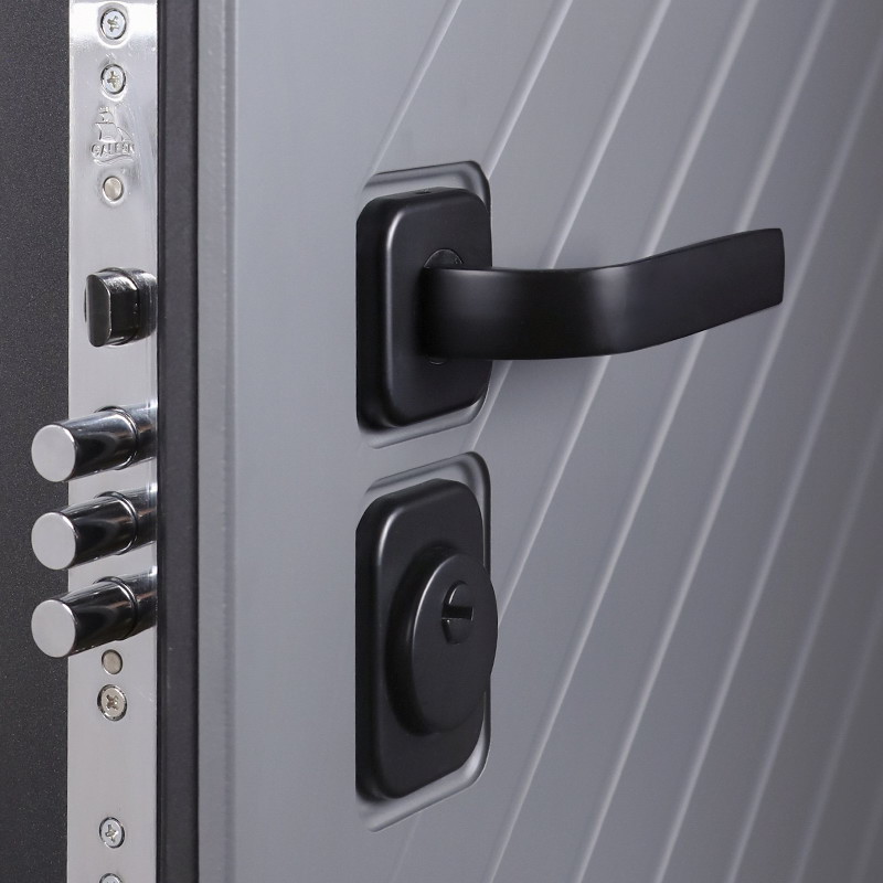 Стальная дверь «Бруклин»