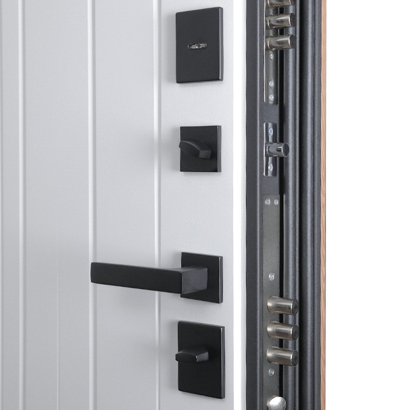 Стальная дверь «Эльдорадо»