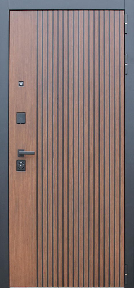 Стальная дверь «Velvet»