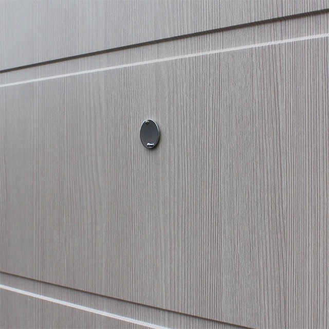 Стальная дверь «Комфорт»