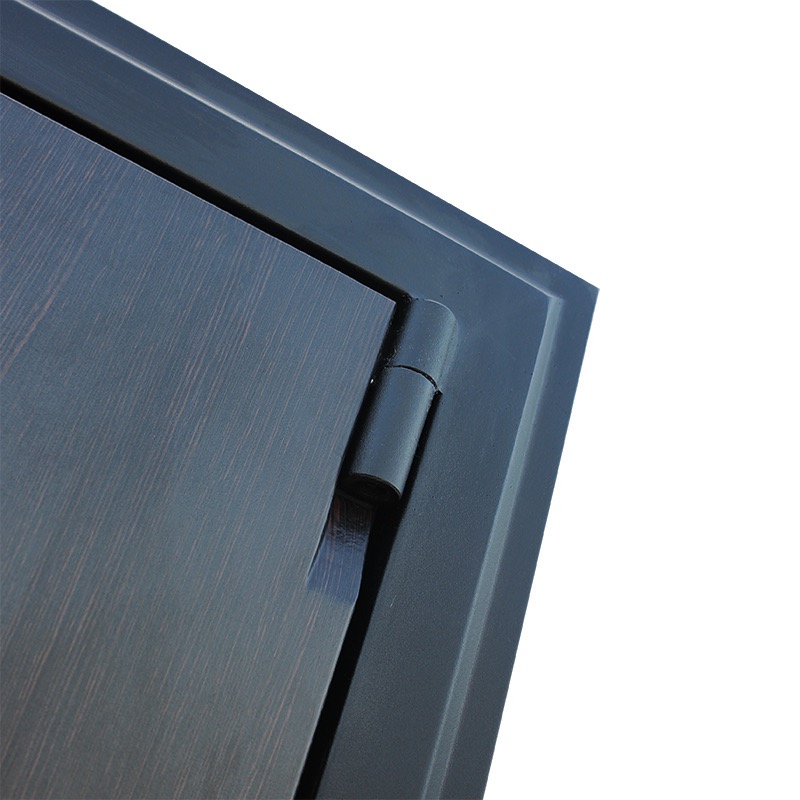 Стальная дверь «Атлант»