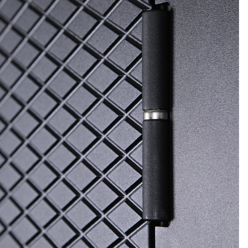 Стальная дверь «Ego»