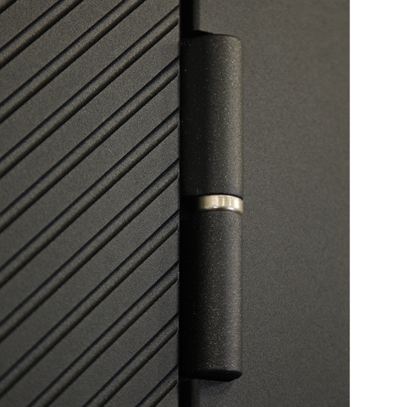 Стальная дверь «Avant»