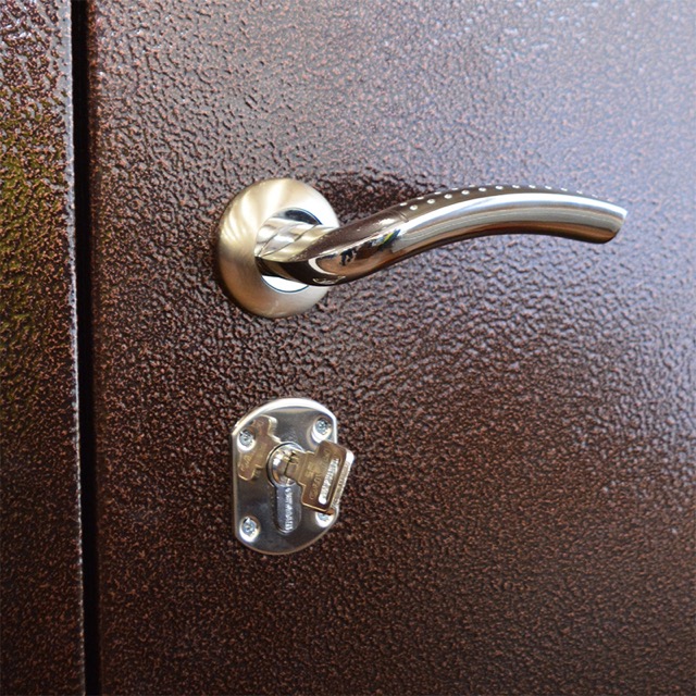 Стальная дверь «Стандарт»