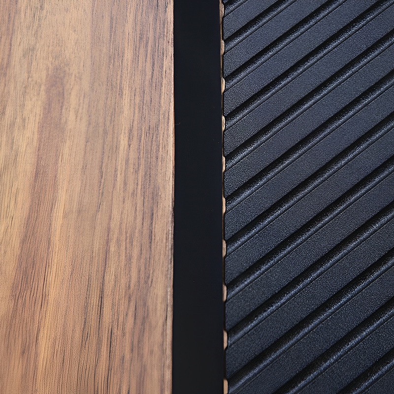 Стальная дверь «Tino» с зеркалом