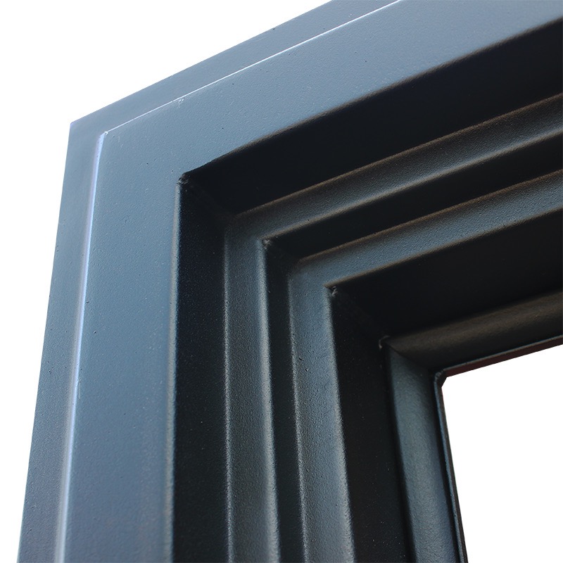 Стальная дверь «Атлант»