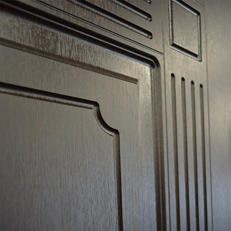 Стальная дверь «Викинг»