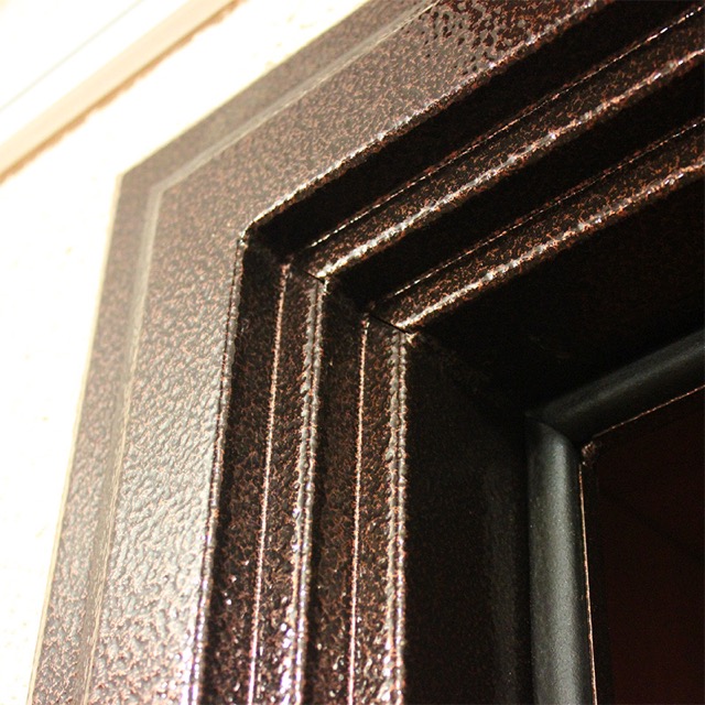 Стальная дверь «Маэстро 7Х»