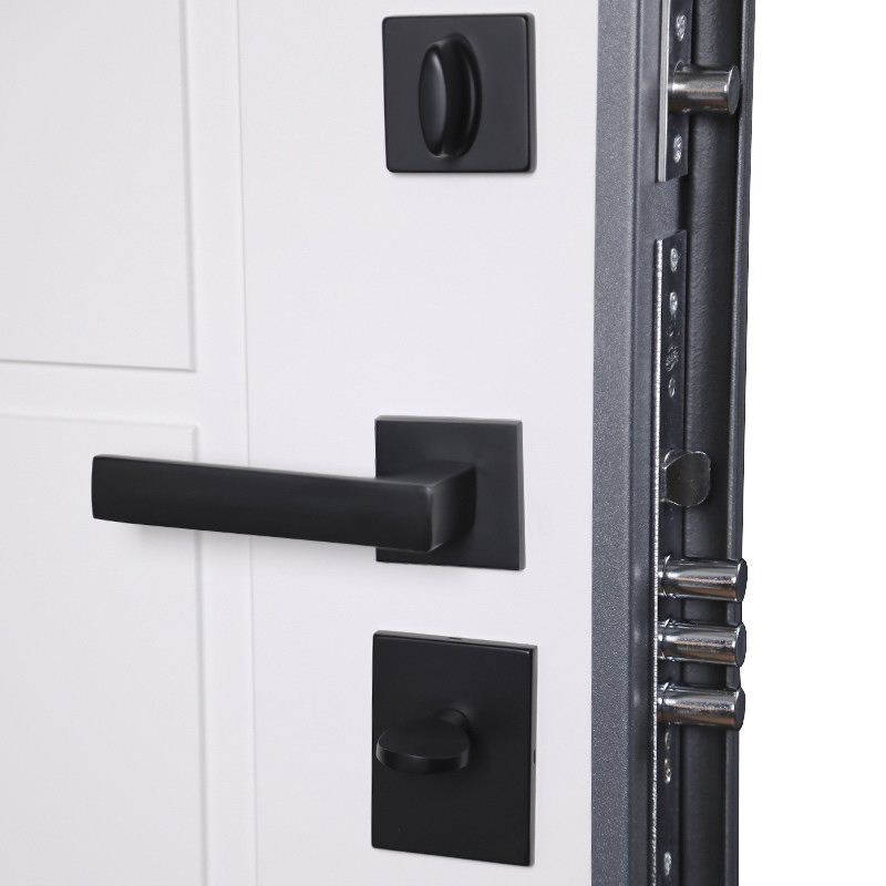 Стальная дверь «Vegas»