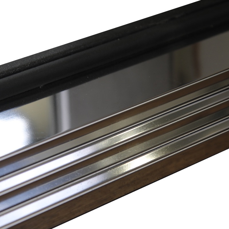 Стальная дверь «Avant»