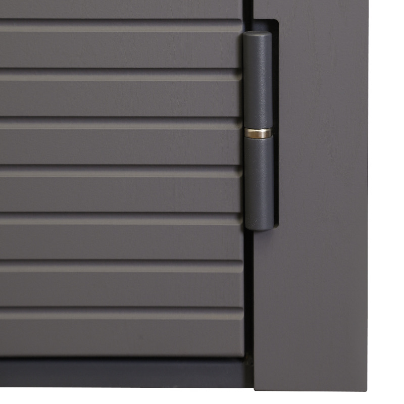 Стальная дверь «Амур»