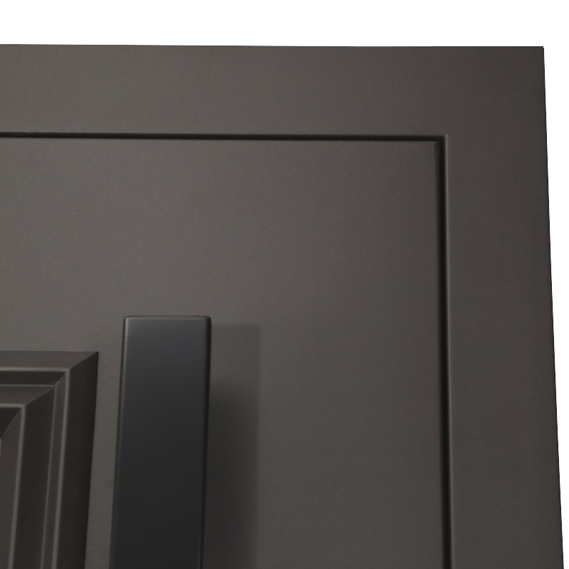 Стальная дверь Терморазрыв 3К «Tartos»