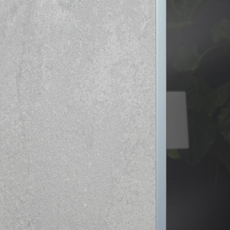 Стальная дверь «Дуэт Б с зеркалом»