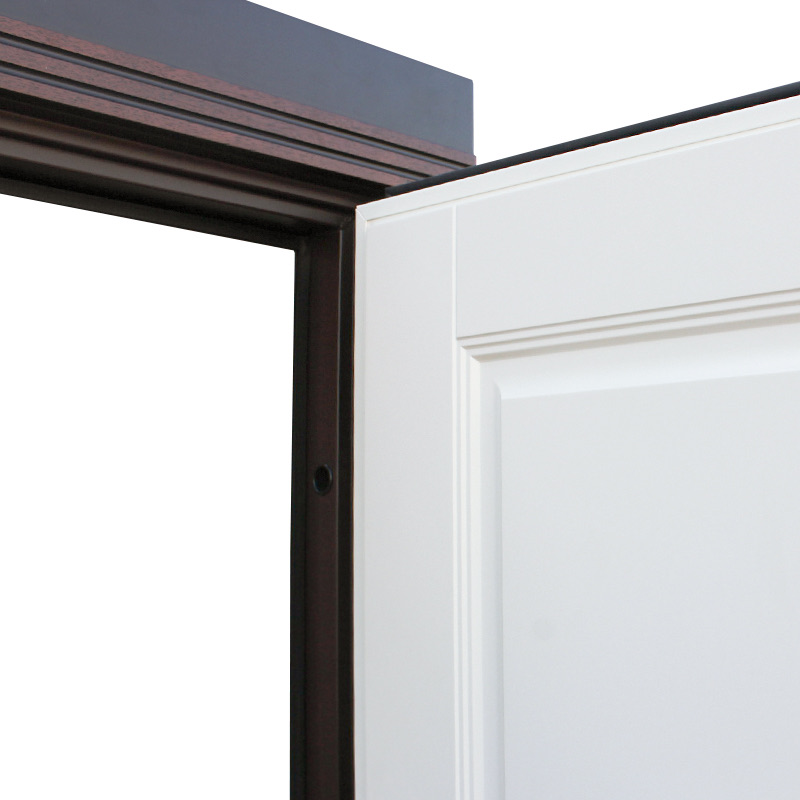 Стальная дверь «Фараон»