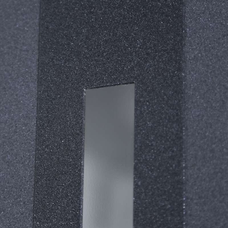 Стальная дверь «Меккано»