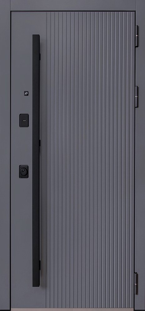 Стальная дверь «Divina»