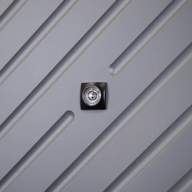 Стальная дверь «Бруклин»