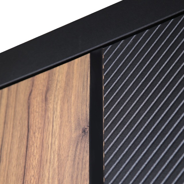 Стальная дверь «Elba»