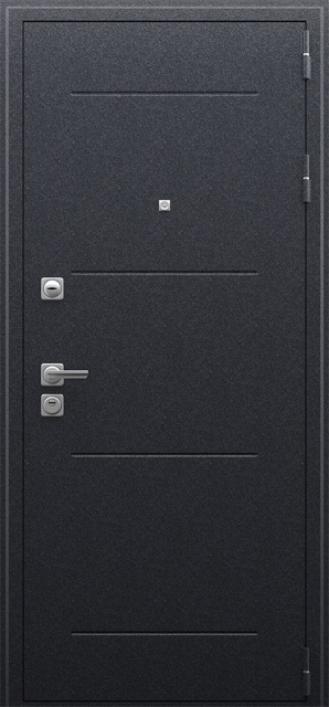 Стальная дверь «Техно XN 99»