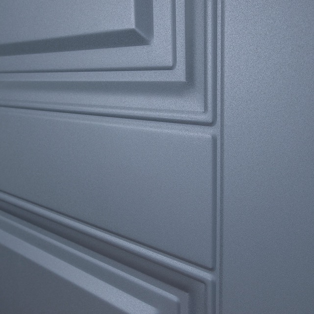 Стальная дверь «Ювентус»