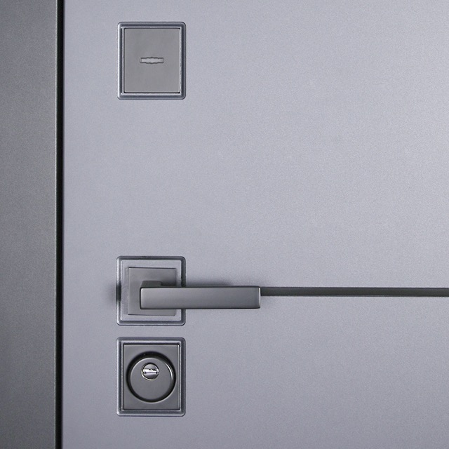 Стальная дверь «Ligero»