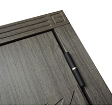 Стальная дверь «Виктория»