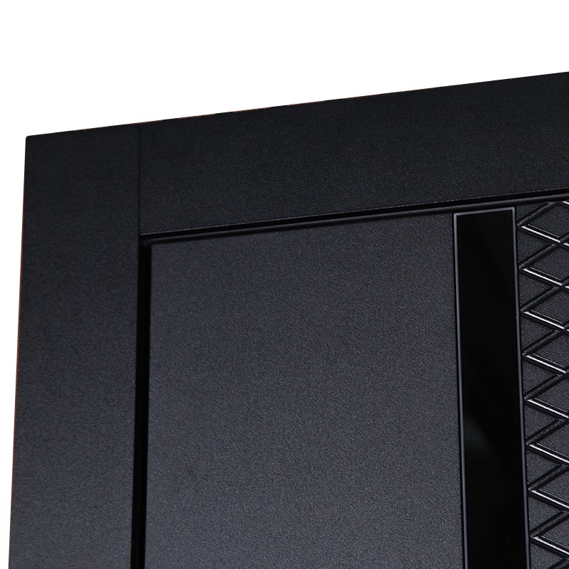 Стальная дверь «Ego»