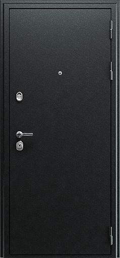 Стальная дверь «Прометей 3D»