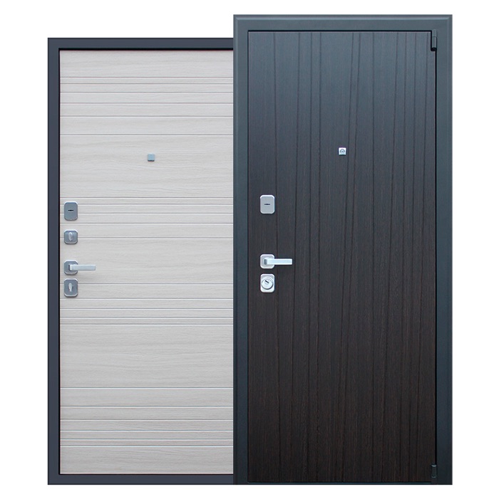 Стальная дверь «Next 2»